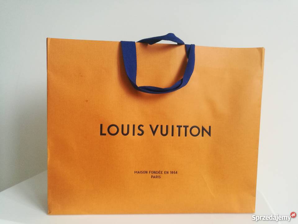 Sklep Louis Vuitton w Warszawie, vitkAc, fot. materiały prasowe / LV ,  Warsaw