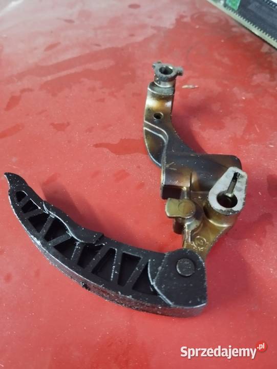 Napinacz łańcucha pompy Oleju BMW E46 n42b20 Pozostałe Leżajsk sprzedam