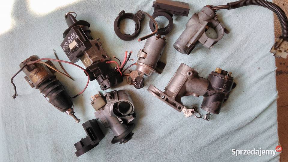 właczniki przełączniki przekaźniki Hrubieszów