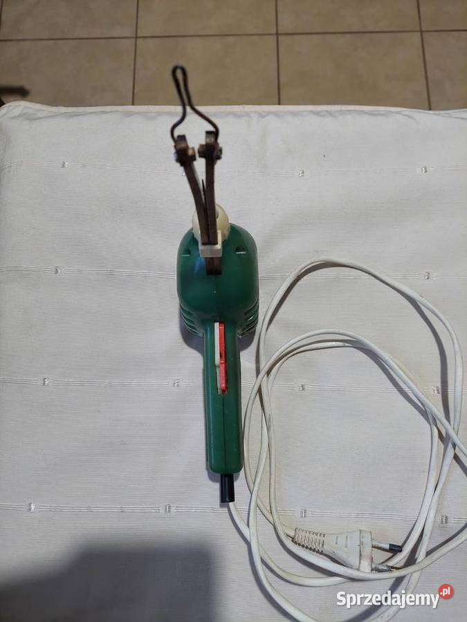 Lutownica LUTOLA 3 śląskie Mysłowice