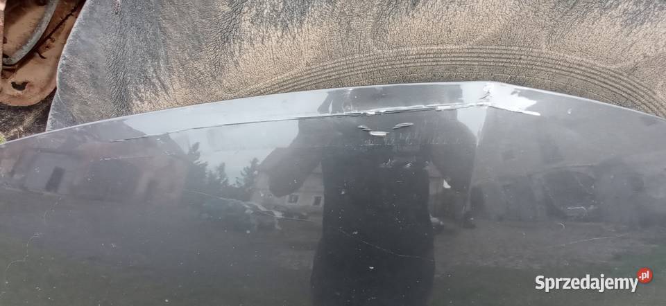 Maska opel Insignia A z177 osobowe Maski Jawor sprzedam