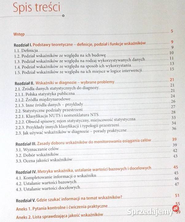 Planowanie strategiczne Poradnik pracowników Chełm sprzedam