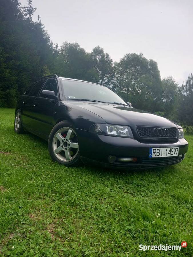 Audi a4 b5