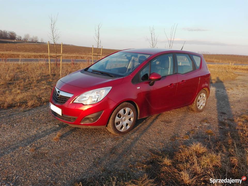 Code 128 opel meriva