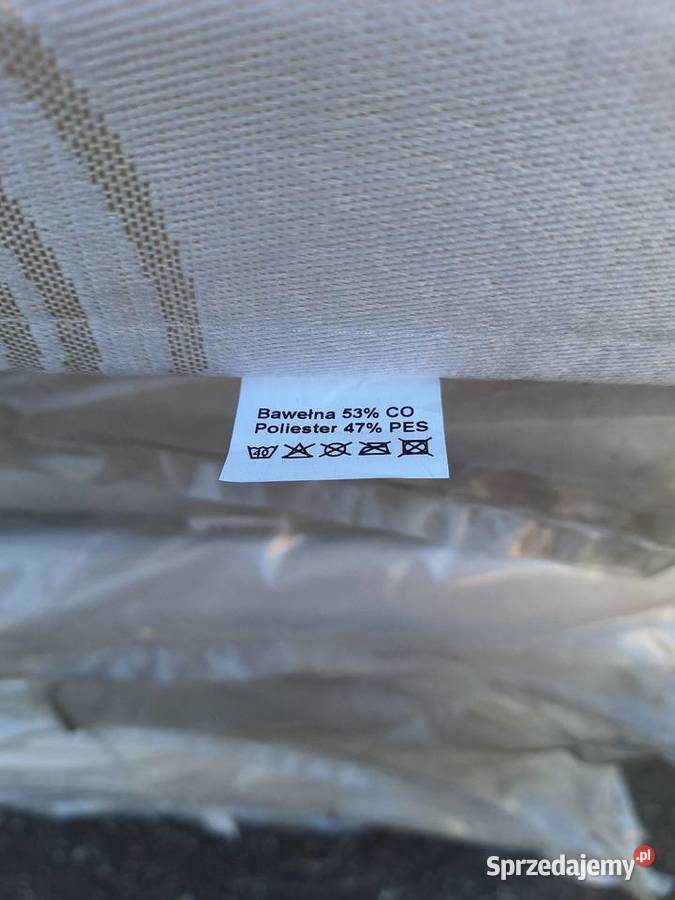 materac sprężynowy 90x200 Materace wielkopolskie Poznań