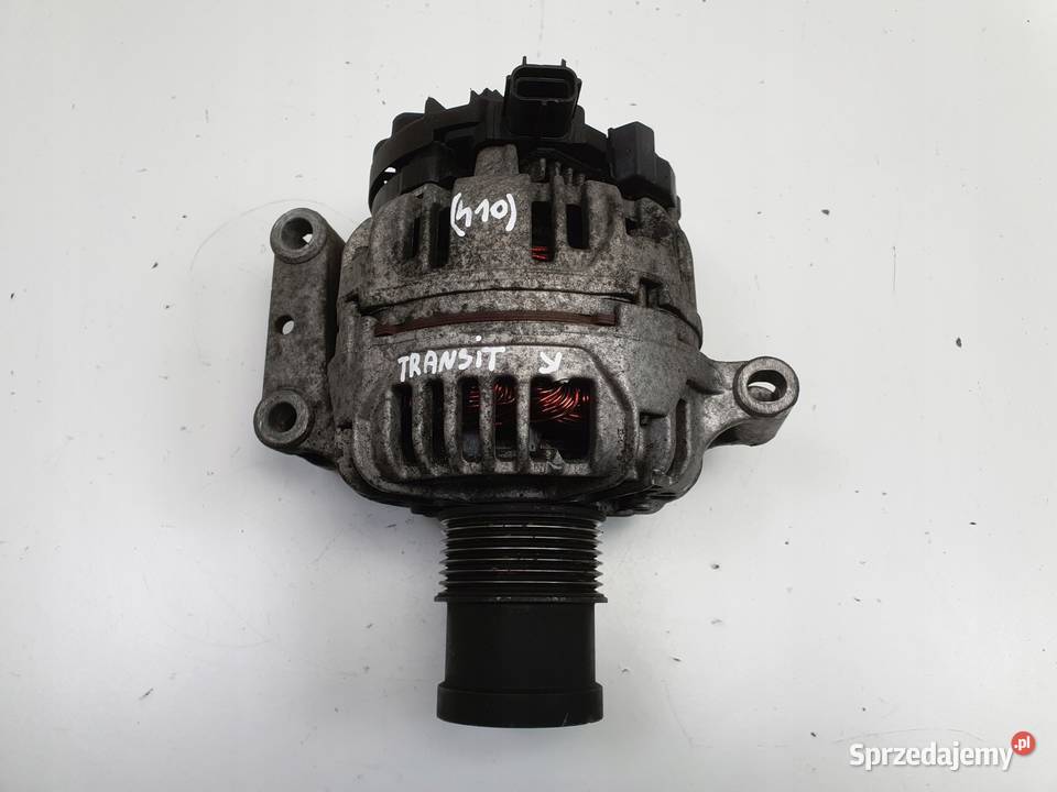 Ford Transit MK6 24 TDDI ALTERNATOR 0124315027