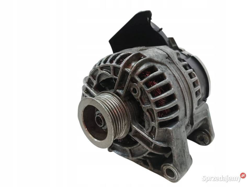 ALTERNATOR 24436553 32 V6 Opel Vectra III Rok produkcji 2002