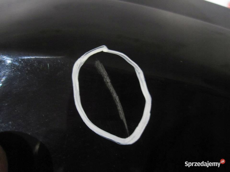 JEEP AVENGER 25r lusterko lewe 7357879200 ANGLIK