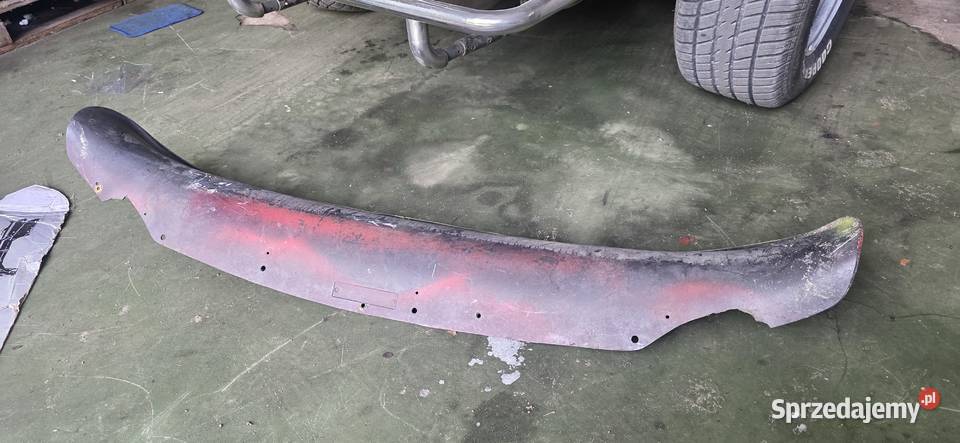 vw garbus spoiler kamei oryginał