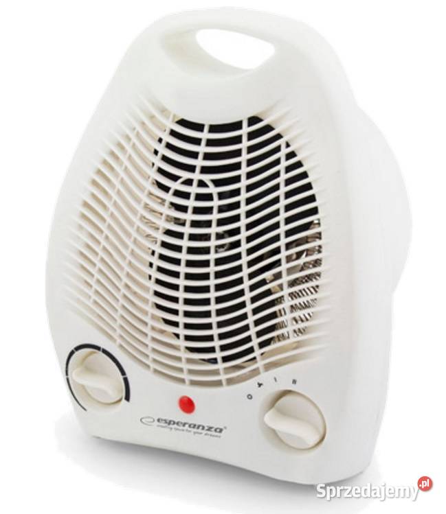 FARELKA TERMOWENTYLATOR GRZEJNIK ELEKTRYCZNY Warszawa sprzedam