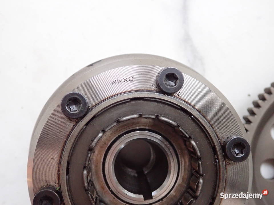 Magneto GF8218 Mitsuba Bendix Wolne Koło Strzelce Krajeńskie