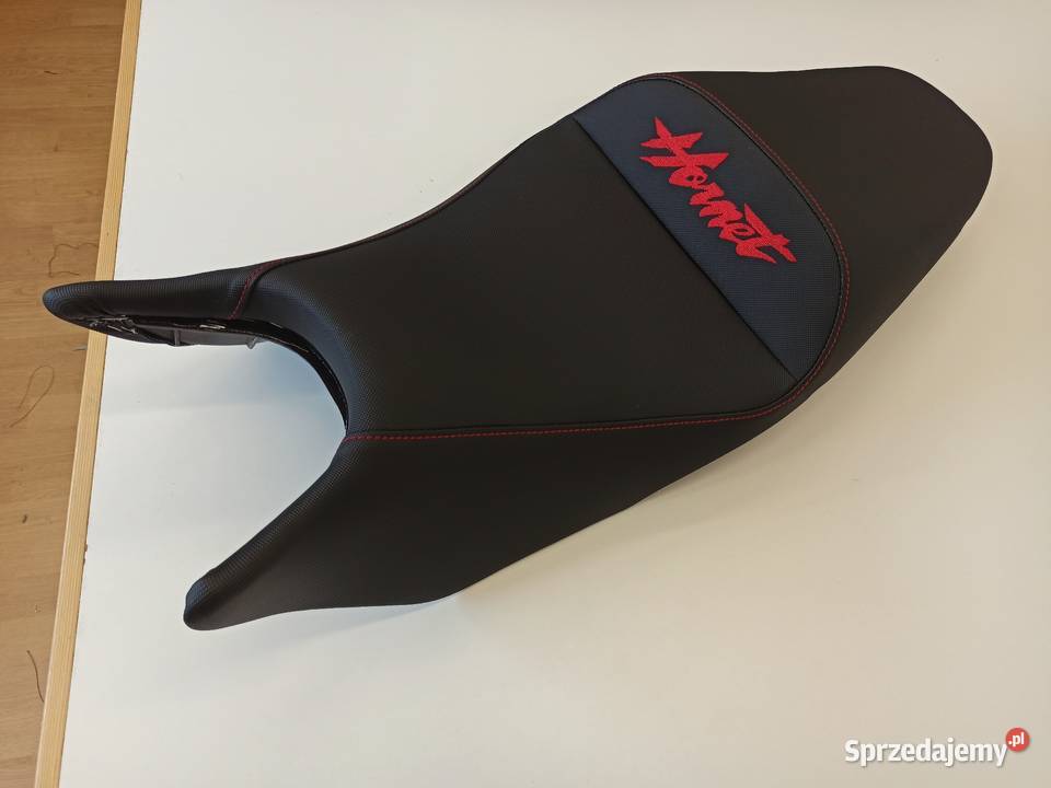 Obszywanie kanap motocyklowych Warszawa Radom