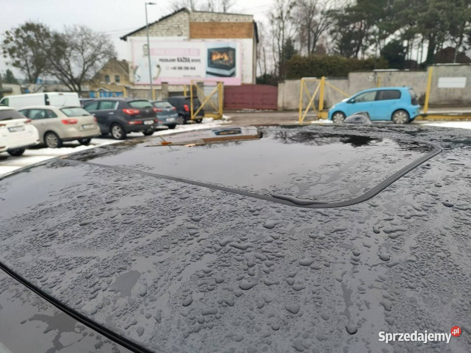 Volvo S60 Automat Skóry LPG Kamera x 2 Okazja II Bydgoszcz