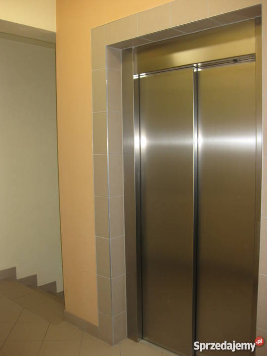 Mieszkanie z garażem i miejscem postojowym