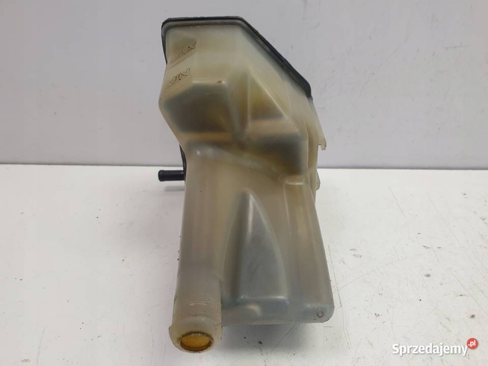Volvo V40 S40 19 D ZBIORNICZEK WYRÓWNAWCZY Chełm