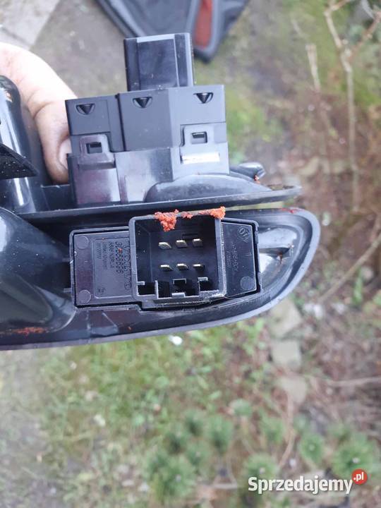 Przełącznik szyby tylny prawy lewy Volvo s60 v70 małopolskie Kraków