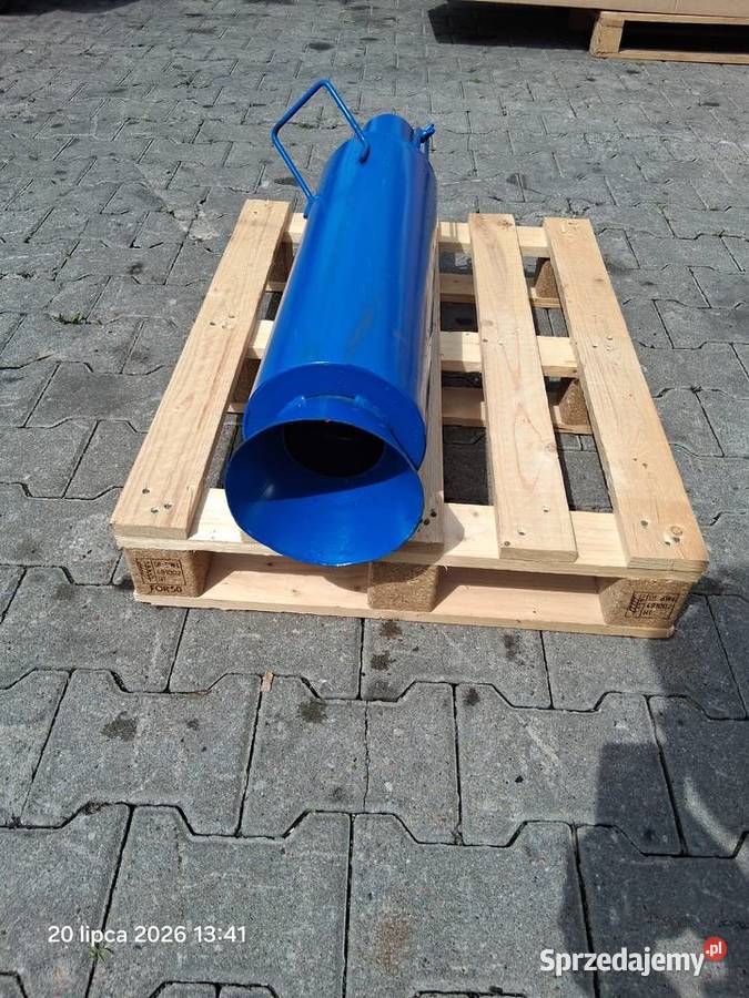Ssawa rozdrabniacza H119 Dozamech Ujazd