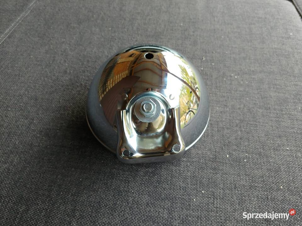Lampa przednia reflektor Yamaha Suzuki Harley Zamość