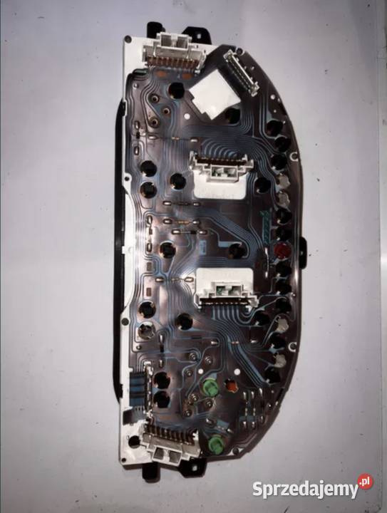 licznik zegary Renault Megane Scenic I lift