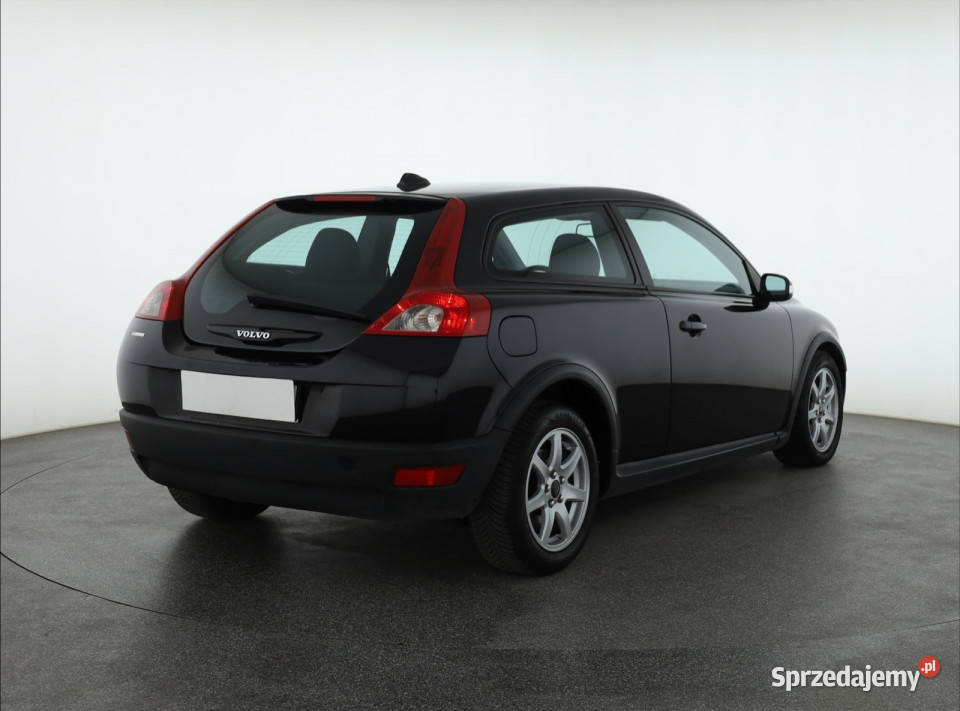 Volvo C30 16 D