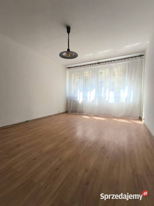 2 pokoje Niebuszewo 464m2 wysoki parter komórka Mieszkania