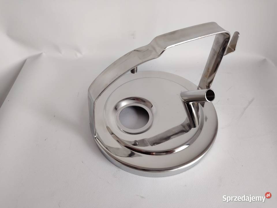 Pokrywa bańki udojowej Grajewo