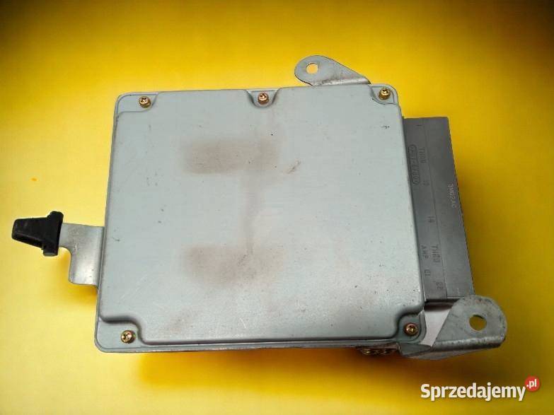 STEROWNIK SILNIKA 2758006252 Mazda 6 I 20022008