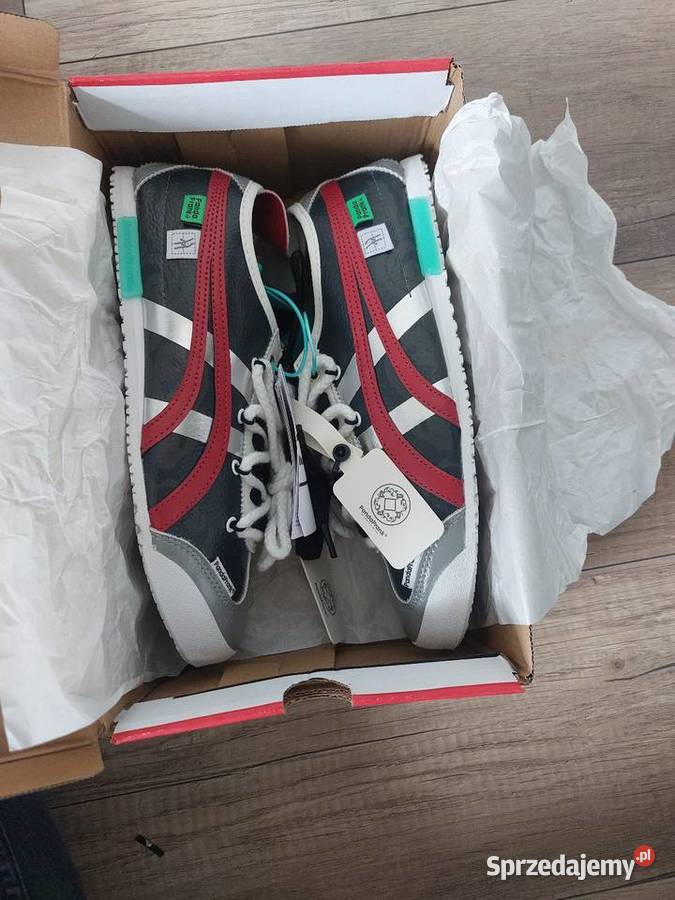 Asics Onitsuka Tiger rozmiar 43 wielkopolskie Kalisz