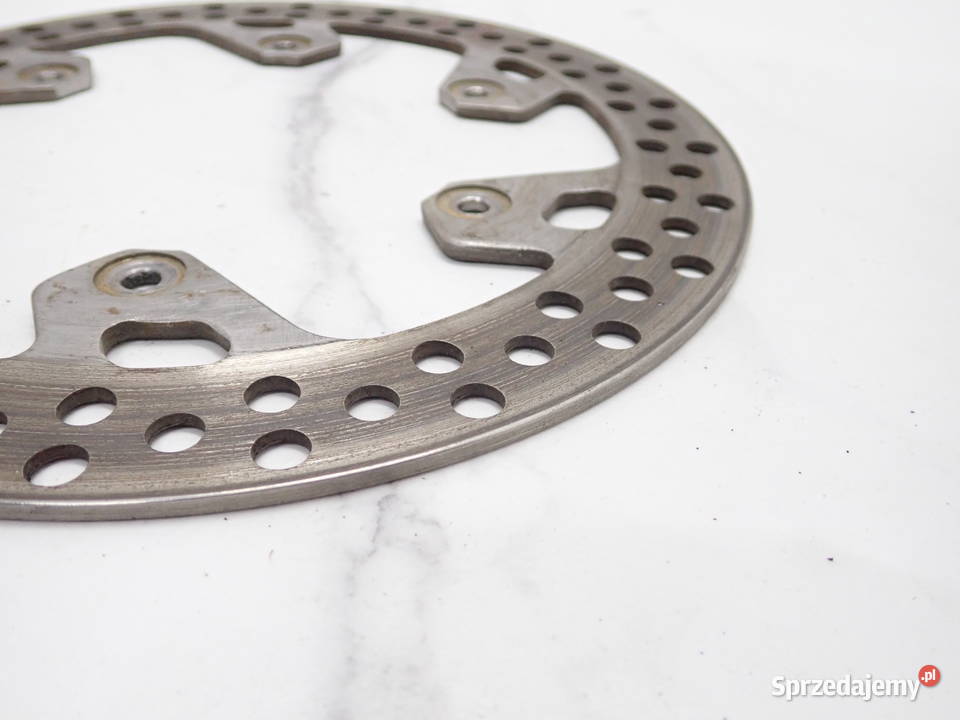 Tarcza 240mm Hamulca 39mm Grubości Yamaha WR 400 Tarcze hamulcowe Strzelce Krajeńskie sprzedam