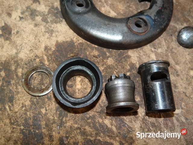 napęd licznika X AWO org DDR Żary