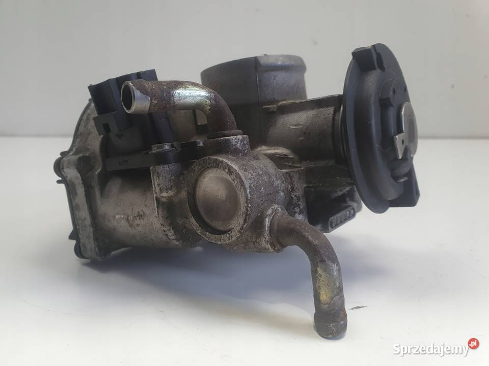 PRZEPUSTNICA Daewoo Lanos 16 16V lubelskie