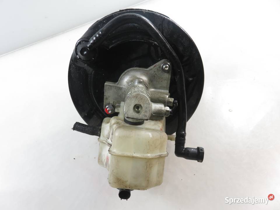 SERWO BMW 3 E90 318 i 129 N46 B20 B 6764126 Pompy hamulcowe Motoryzacja sprzedam