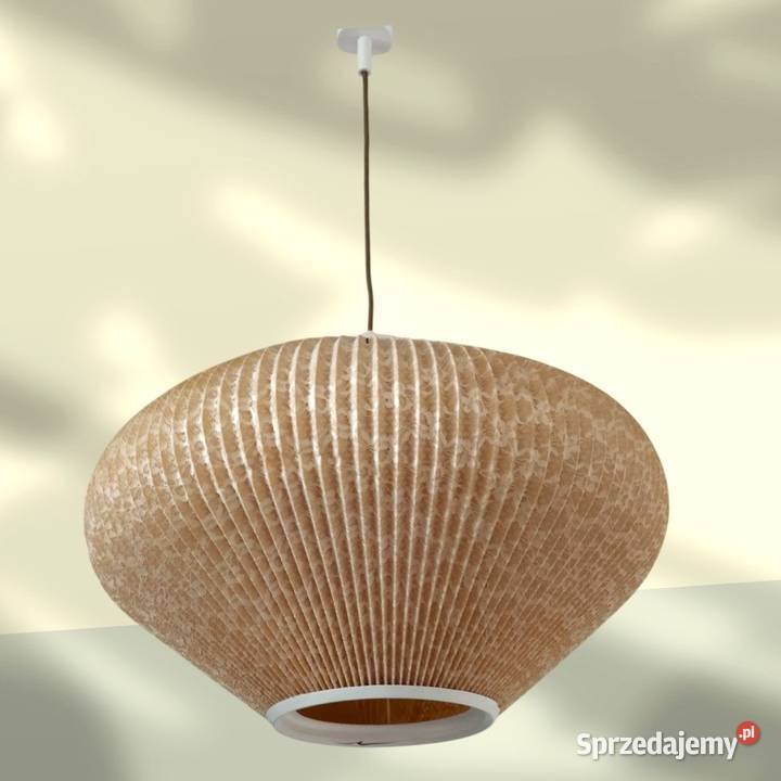 Lampa śr 50 Dania lata 60 vintage Kalisz sprzedam