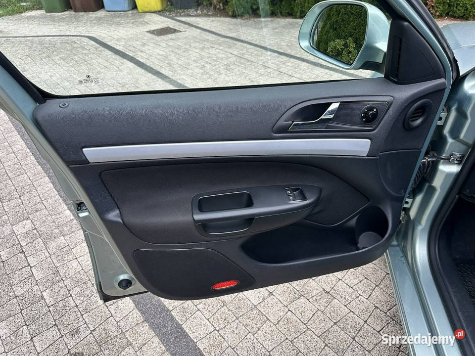 koda Octavia Skoda Octavia II 14TSI 125 Lift isofix Samochody osobowe Wrocław