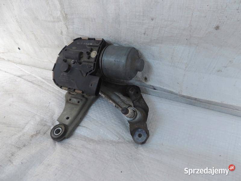 MECHANIZM SILNICZEK WYCIERACZEK PRZÓD FORD S I Mechanizmy opuszczania szyb kujawsko-pomorskie