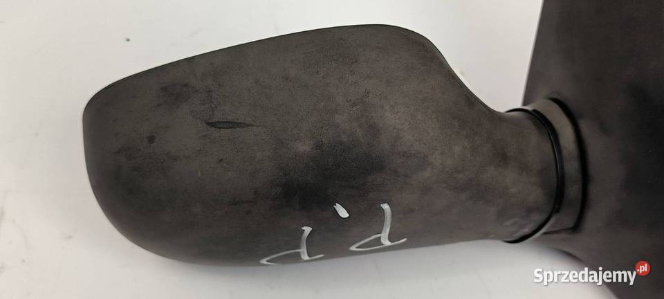 LUSTERKO PRAWE RENAULT CLIO II osobowe Lipno