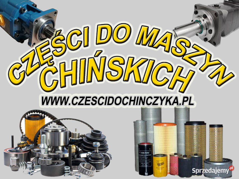 Przegub kulowy Eurotrac w12 podwójny