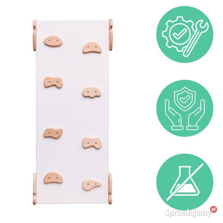 zjeżdżalnia Woodiko białydrewno Kraków