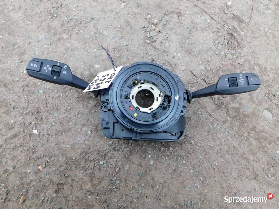 BMW E87 przełącznik zespolony 6965270 M5361 Żory sprzedam