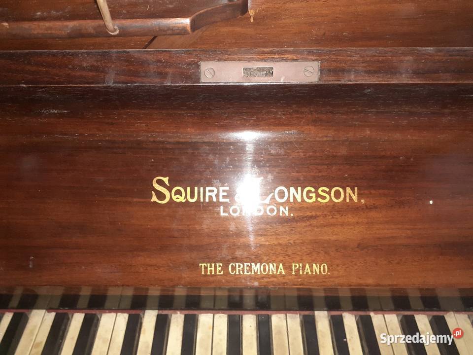 Pianino Krasnystaw