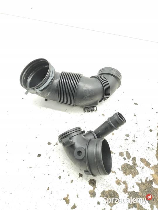 DOLOT POWIETRZA 5Q0129654E 5Q0129635 20 TDI VW