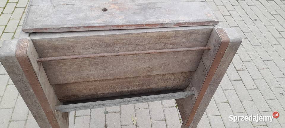 Maselnicę zabytkowa Centyfuga Głodno sprzedam