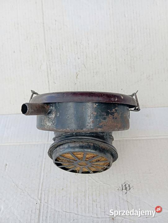 FILTR POWIETRZA SILNIK M72 K750 URAL DNIEPR Niemodlin sprzedam