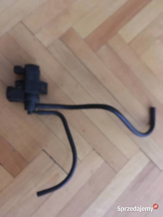 Zawór Przetwornik ciśnienia turbosprężarka FIAT Włocławek