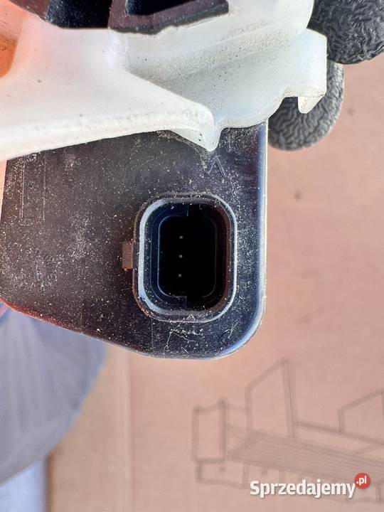 Silniczek regulacji lampy przedniej Hyundai i10 Brzesko