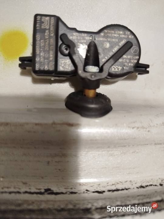 alufelgi 17 5x110 Jeep Compas Samochodowe Opole