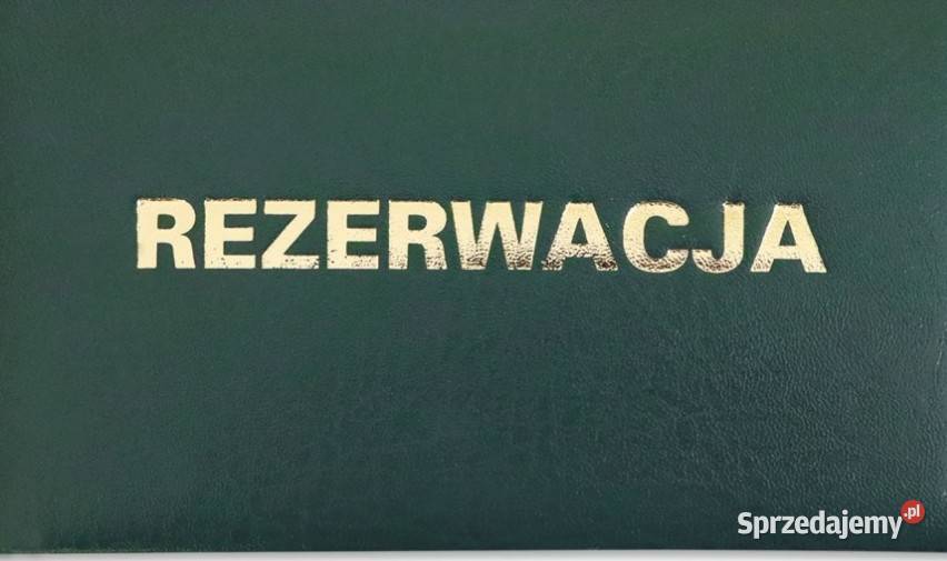 REZERWACJASprzedam mieszkanie dwupokojowe bez gazowe Polkowice