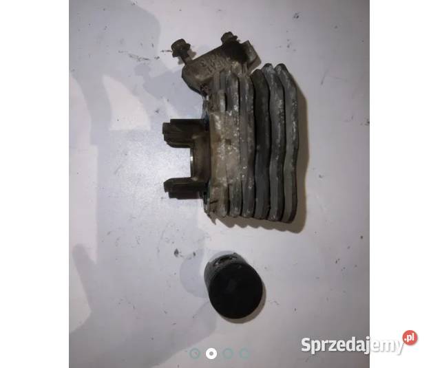 cylinder i tłok Peugeot SpeedFight 2 50 2T Pozostałe sprzedam