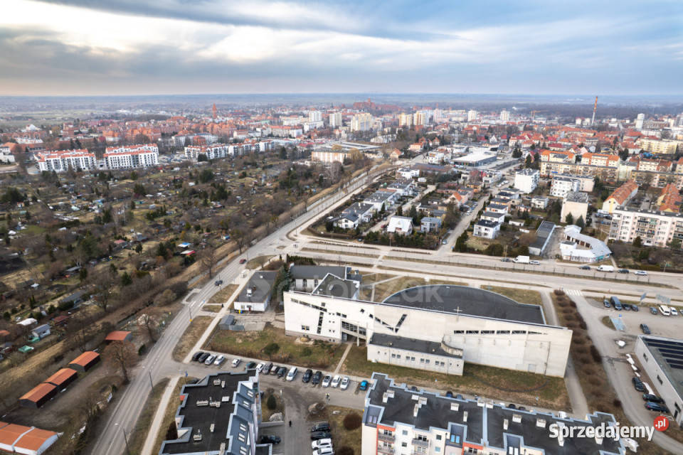 sprzedaży mieszkania Malbork Marii Konopnickiej sprzedam