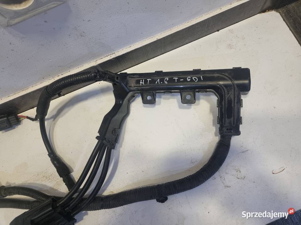 KLEMA PLUS HYUNDAI TUCSON III 16 TGDI Skierniewice